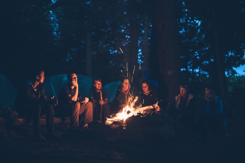 Bonfire Bonanza