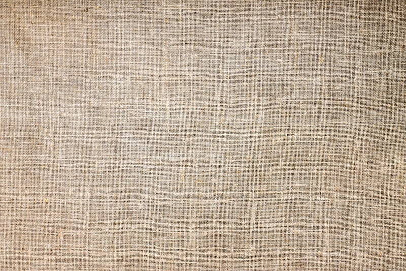 Shimmering Fabrics